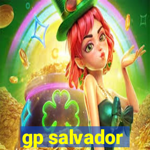 gp salvador